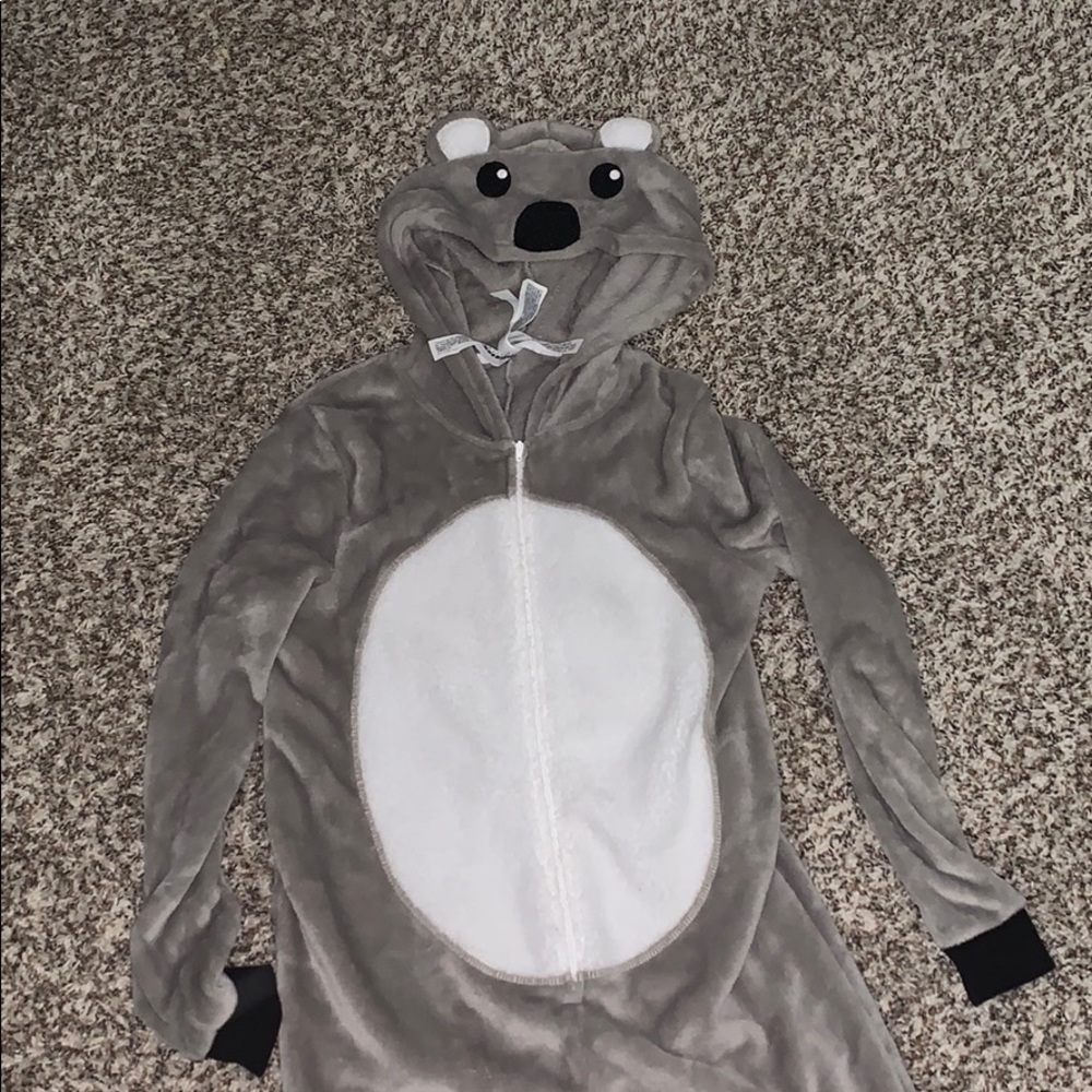 Koala Onesie